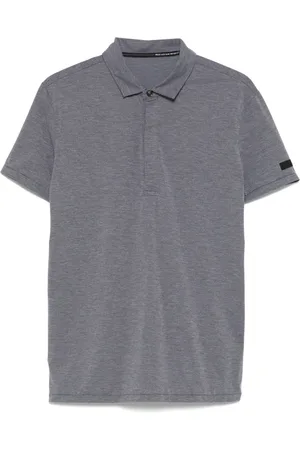 RRD Polo à patch logo