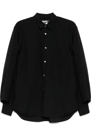 Comme des Garçons Chemise à manches longues