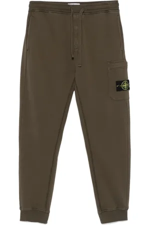 Stone Island Pantalon 620064