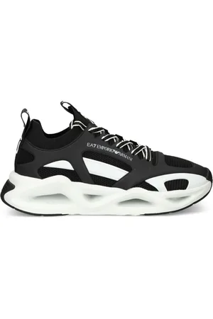 EA7 Baskets Infinity Cage