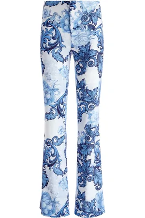ALICE+OLIVIA Pantalon Teeny