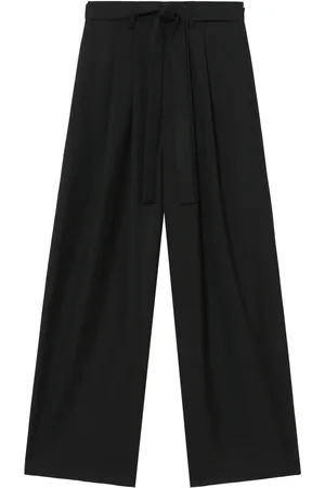 ENFÖLD Pantalon en laine