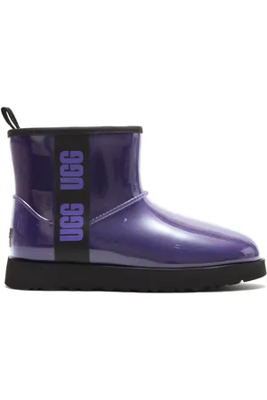 UGG Bottines Classic Clear Mini 