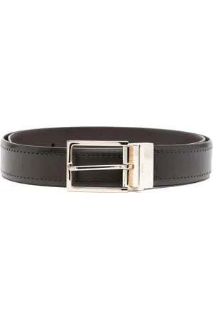 BRIONI Ceinture en cuir