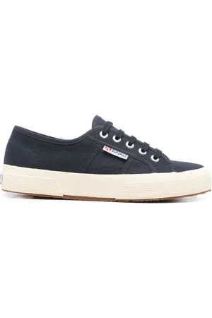 Superga Baskets The Classic 2750