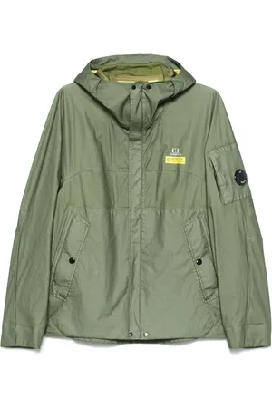 C.P. Company Veste Gore G-Type