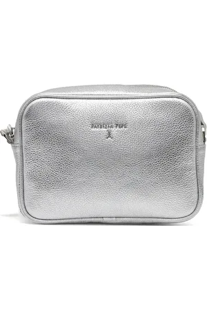Patrizia Pepe Sac à bandoulière en cuir