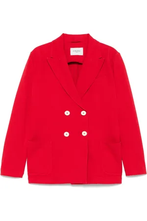 Circolo Blazer à boutonnière croisée