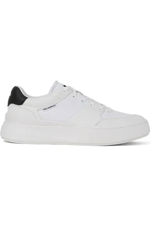Karl Lagerfeld Baskets Kronos Apron