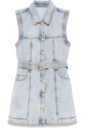 AJE Robe Ray en jean