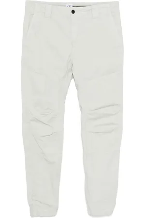 C.P. Company Pantalon à coupe fuselée