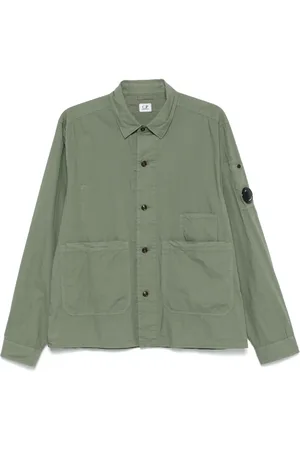 C.P. Company Chemise en coton