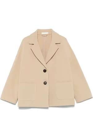 Circolo Blazer en jersey
