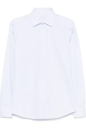 Manuel Ritz Chemise à rayures