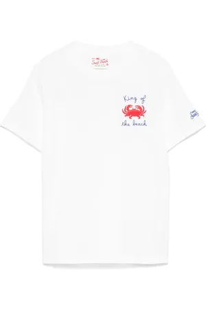 MC2 SAINT BARTH T-shirt Portofino