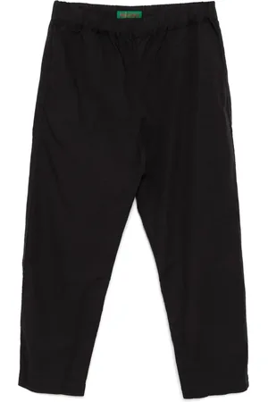 CASEY CASEY Pantalon chasse à coupe longue