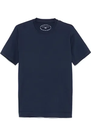 FEDELI T-shirt en jersey
