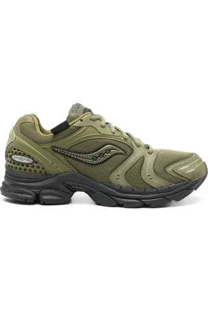 Saucony Baskets ProGrid Triumph 4