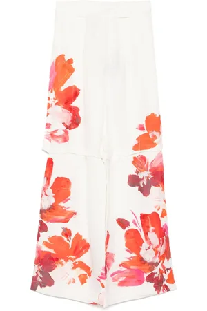 Acler Pantalon Chapel Hill