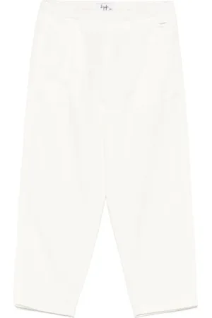 Il gufo Pantalon en serge