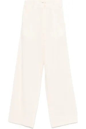 BARENA Pantalon Ida Tendon