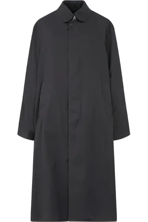 Maison Margiela Trench en coton