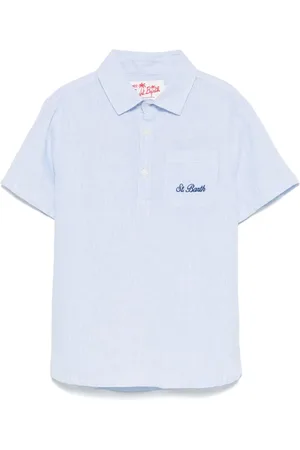 MC2 SAINT BARTH Chemise Madeira