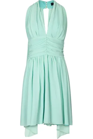 Liu Jo Robe courte à design drapé