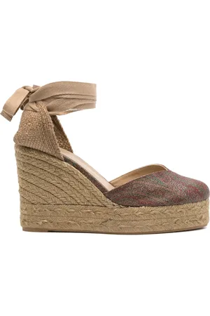 Castaner Espadrilles Chiara 110 mm