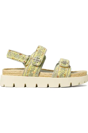 Tory Burch Sandales Kira