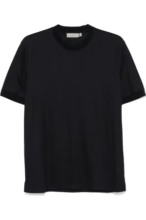 CANALI T-shirt en laine