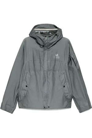 C.P. Company Veste Gore G-Type à design réversible