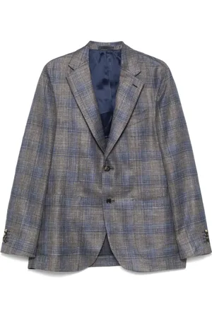 CARUSO Blazer Aida