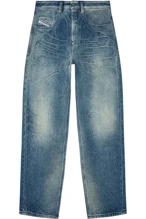 Diesel Jean 2001 D-Macro