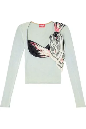Diesel T-shirt T-Lerya