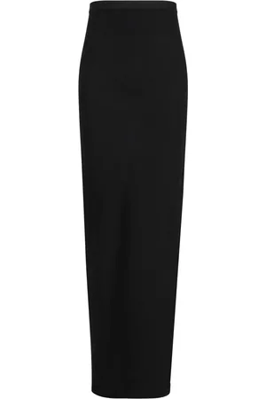 Rick Owens Jupe Long Coda