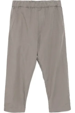 CASEY CASEY Pantalon à coupe longue