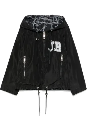 John Richmond Veste Richmond Chains