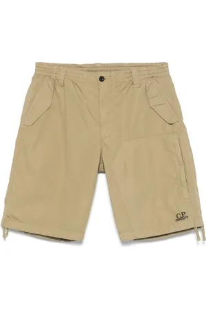 C.P. Company Short en tissu anti-déchirure