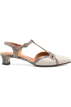 Chie Mihara Escarpins Hene 40 mm