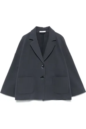 Circolo Blazer en jersey