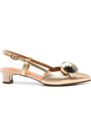 Chie Mihara Escarpins Hazel 40 mm