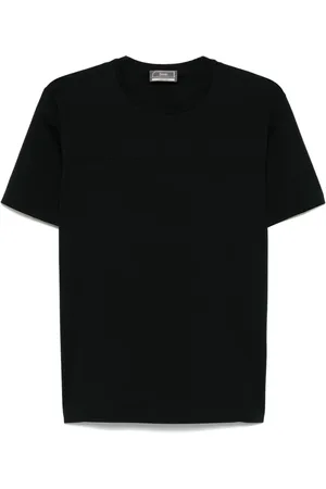 HERNO T-shirt en jersey léger