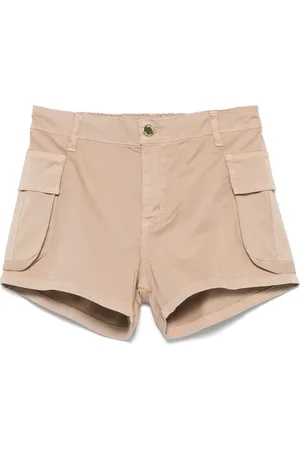 MISS GRANT Short à poches cargo
