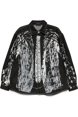 JUNTAE KIM Veste Lorenzo