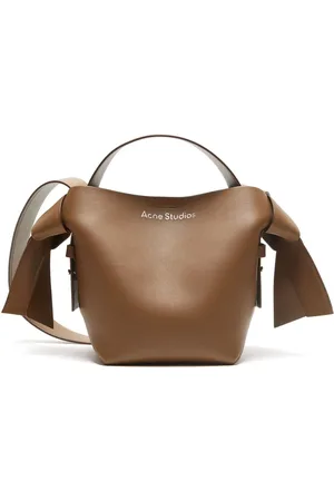 Acne Studios Sac à bandoulière Musubi