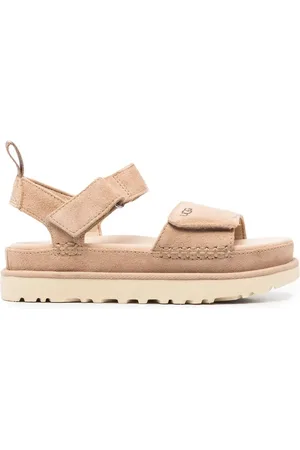 UGG Sandales Goldenstar à attache scratch