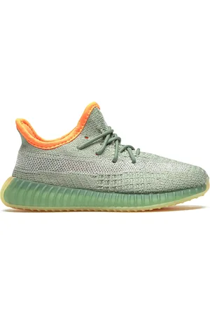 adidas Baskets Yeezy Boost 350 V2 Desert Sage
