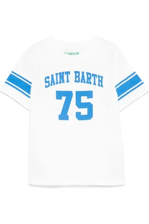 MC2 SAINT BARTH T-shirt College
