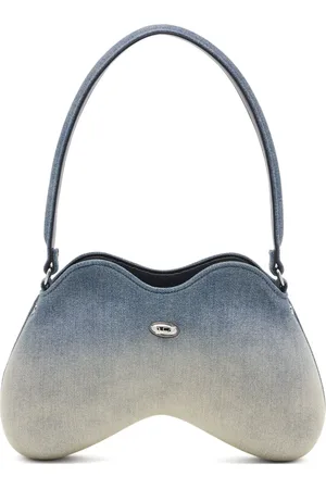 Diesel Sac porté épaule Double G